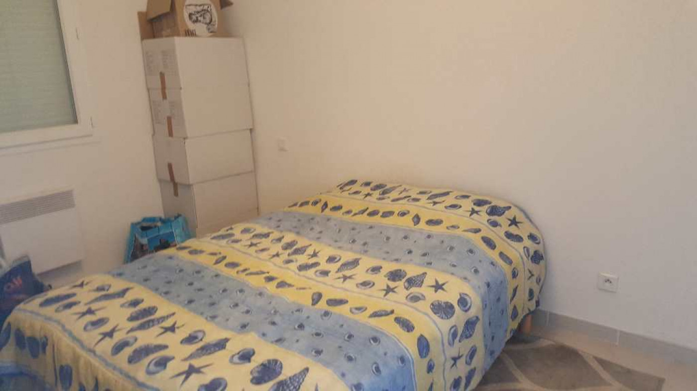 vente Appartement en résidence Agde - Photo 8