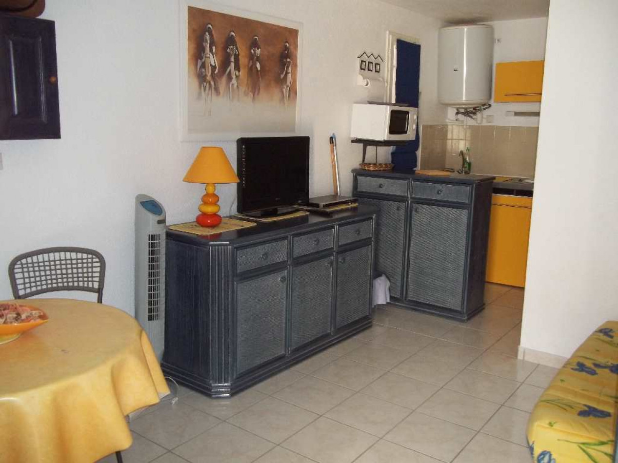 vente Appartement Le Cap D'agde - Photo 1