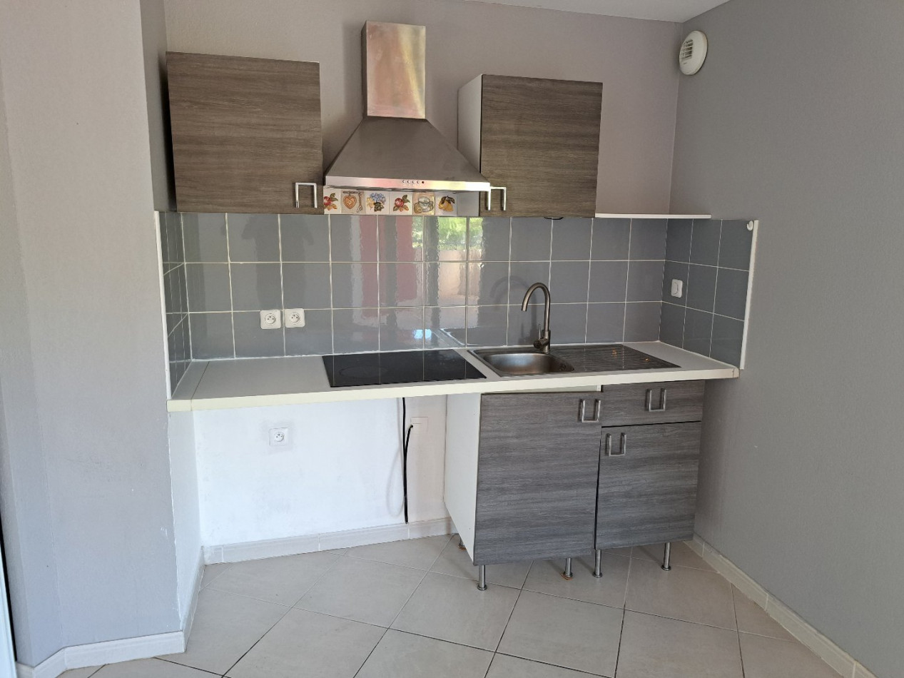 location Appartement en résidence Agde - Photo 3