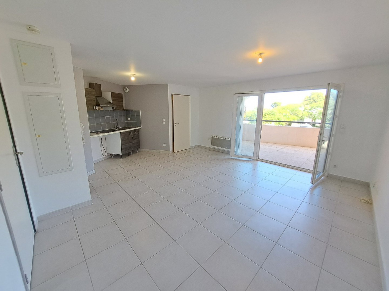 location Appartement en résidence Agde - Photo 2