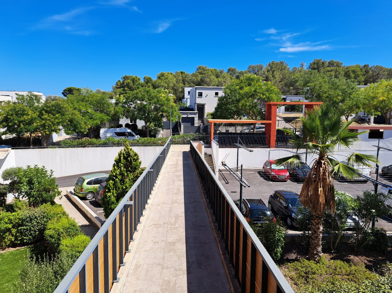 location Appartement en résidence Agde - Photo 6