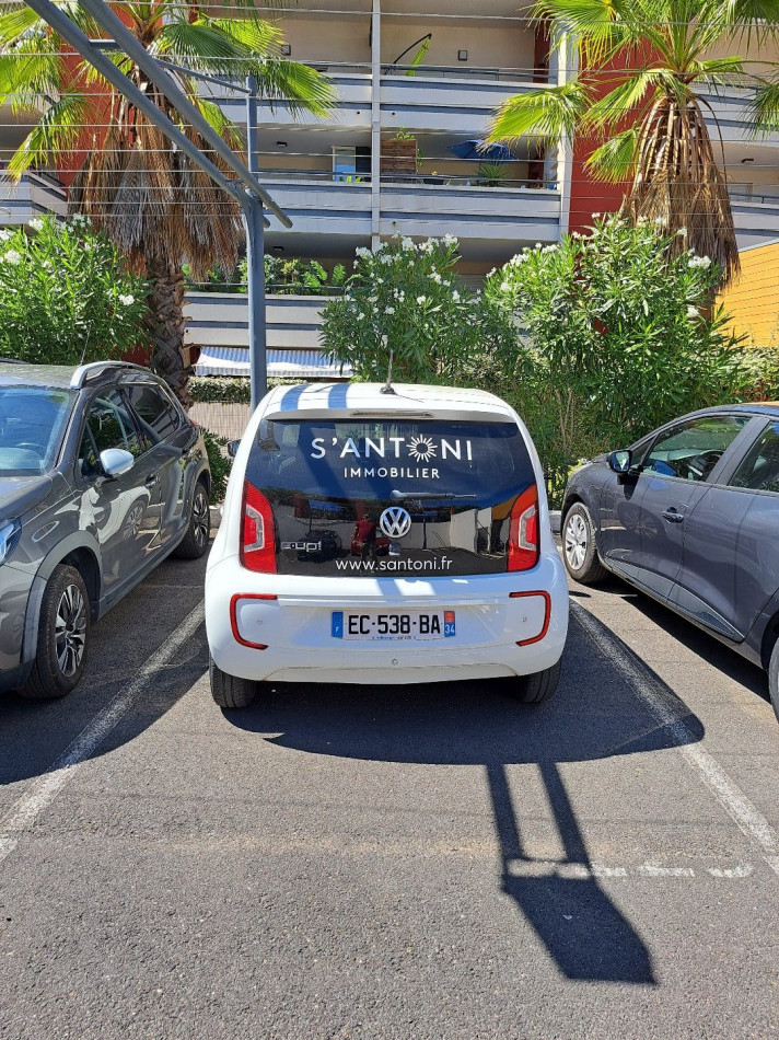 location Appartement en résidence Agde - Photo 7