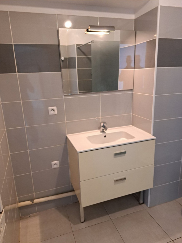 location Appartement en résidence Agde - Photo 4