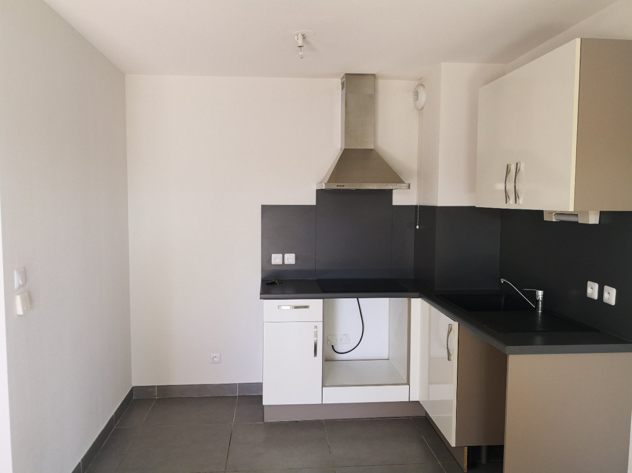 location Appartement Agde - Photo 3