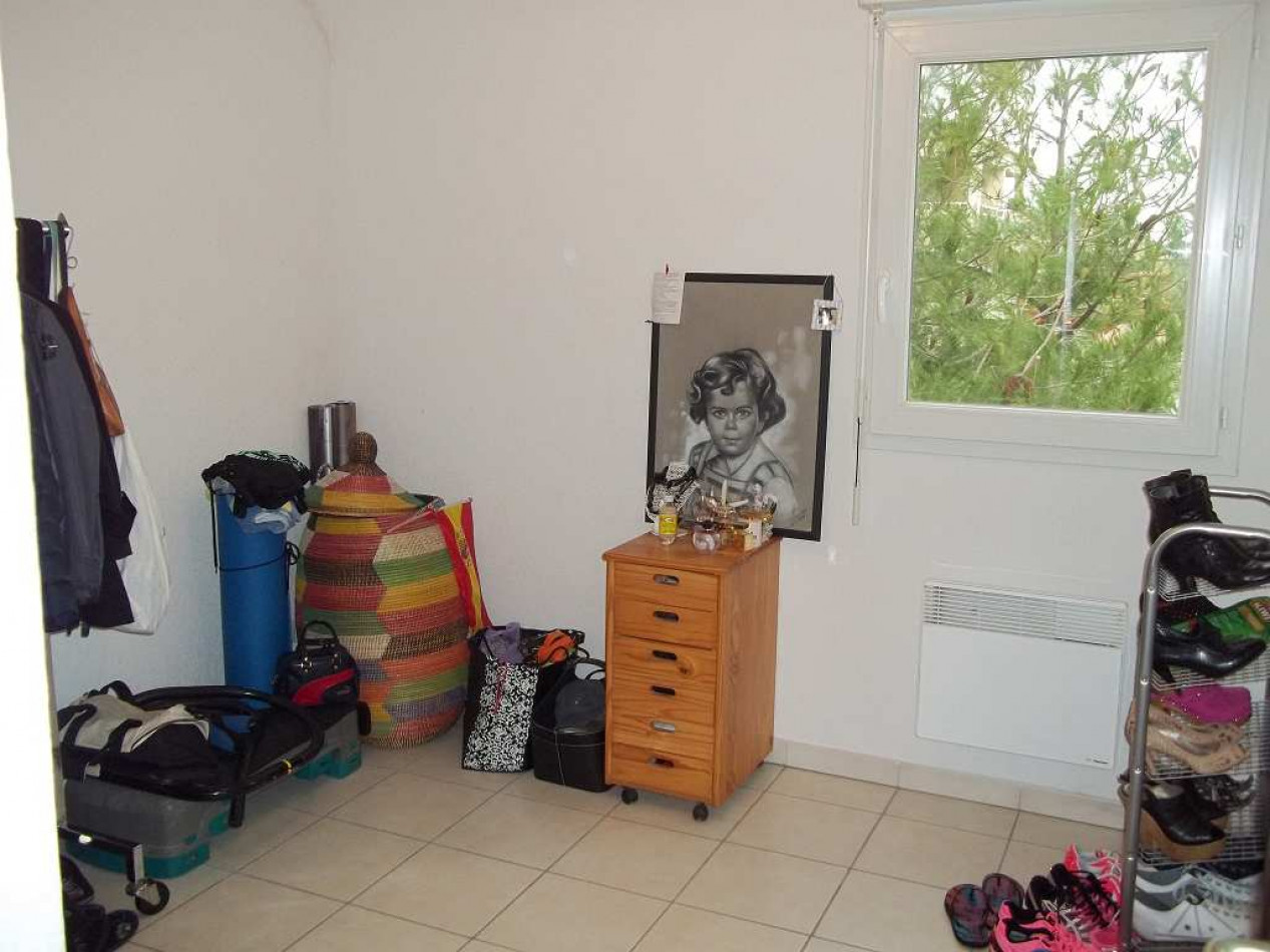 location Appartement Agde - Photo 7