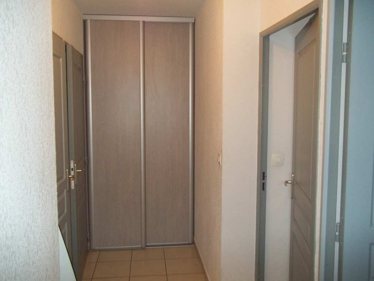 location Appartement Agde - Photo 8