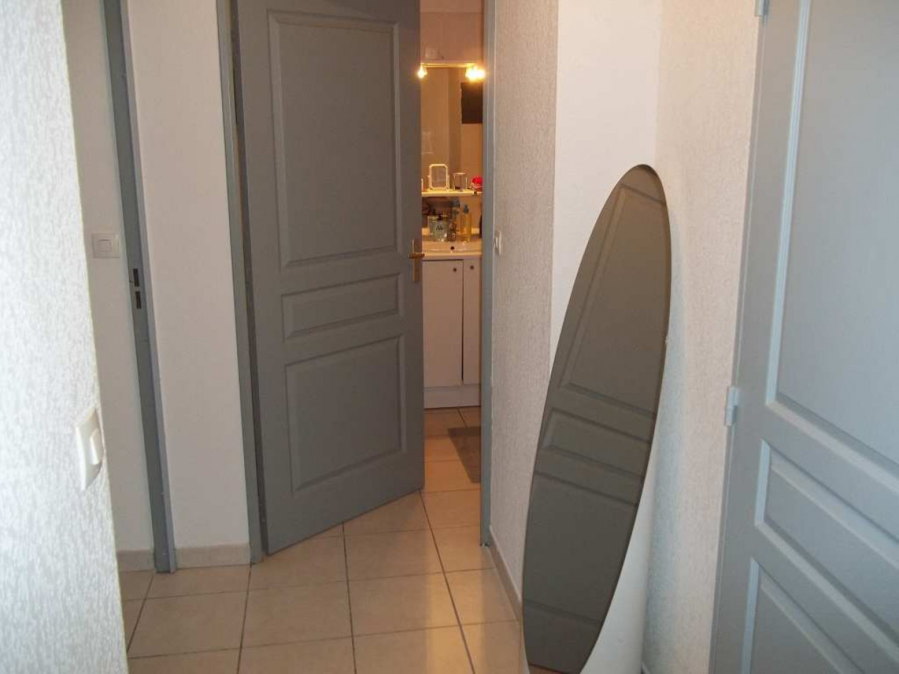 location Appartement Agde - Photo 10