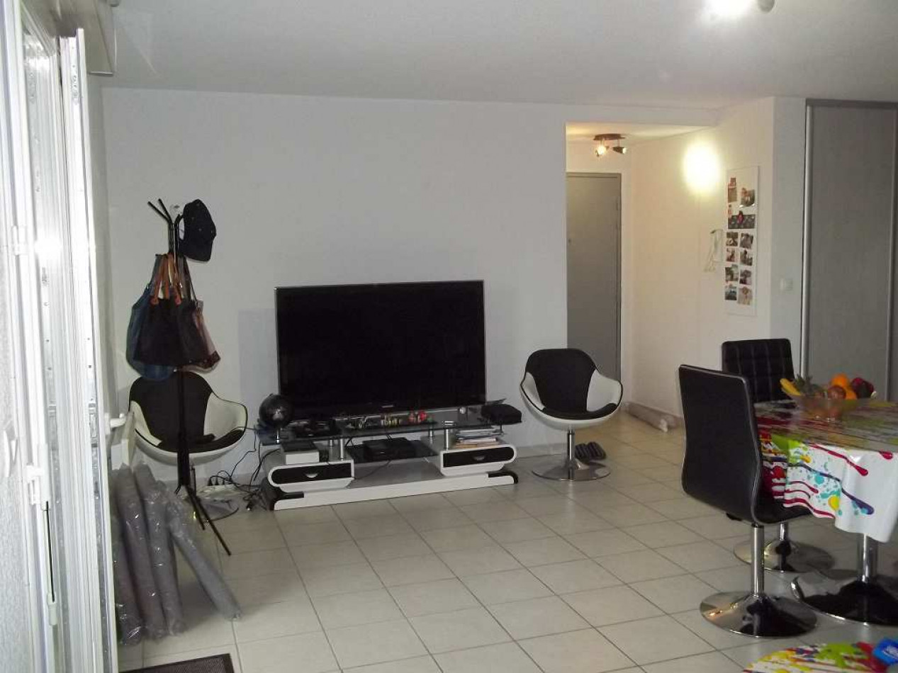 location Appartement Agde - Photo 3