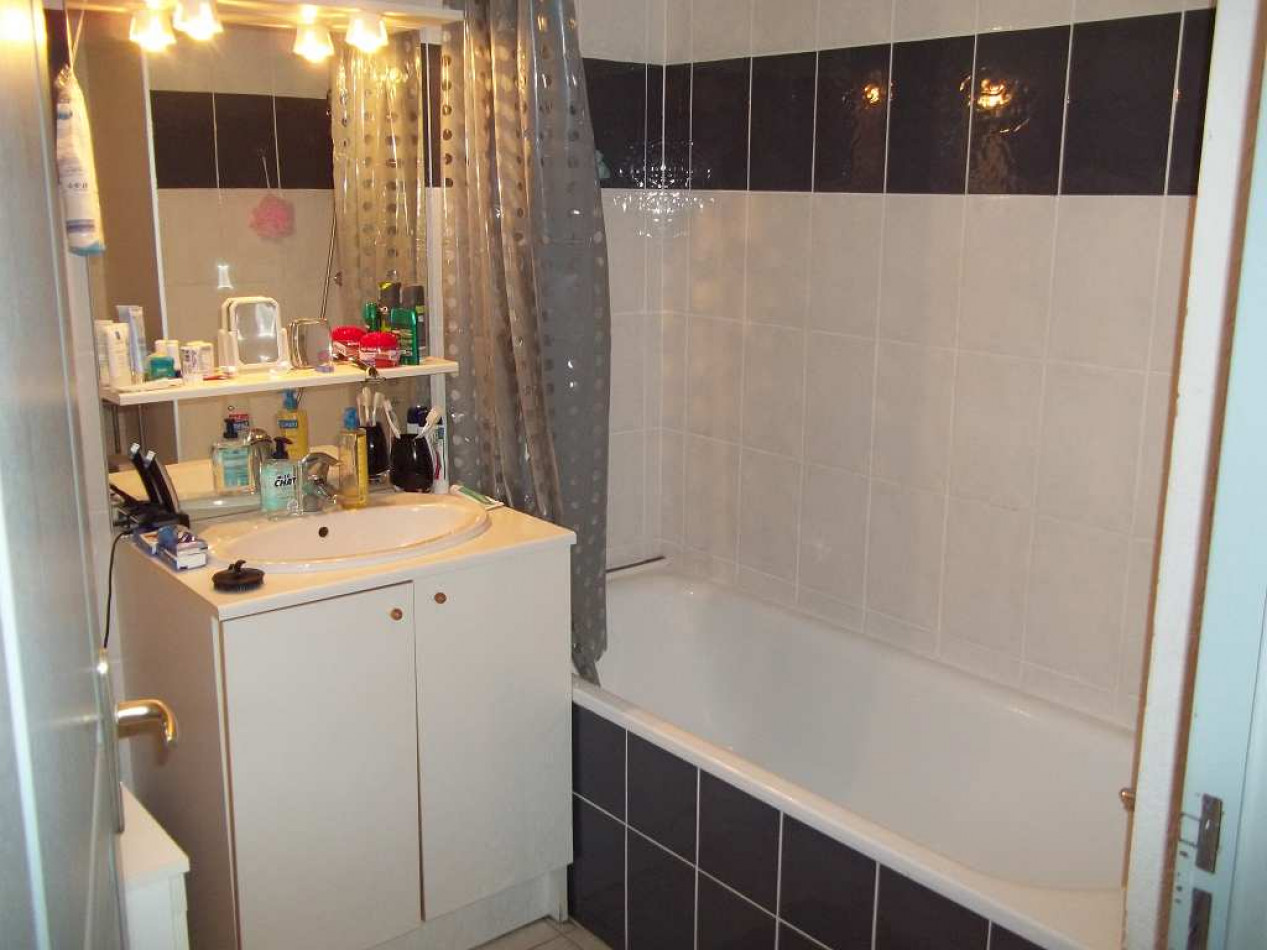 location Appartement Agde - Photo 9