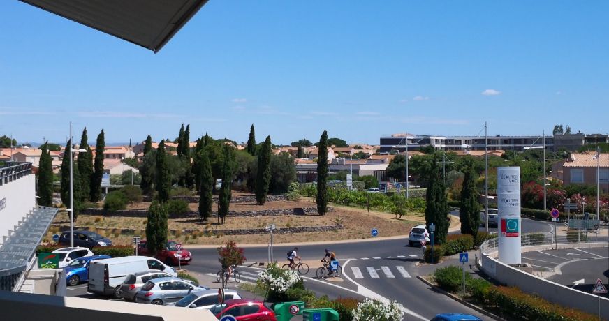 location Local commercial Agde