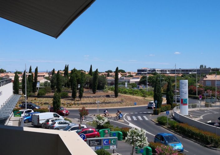 location Local commercial Agde