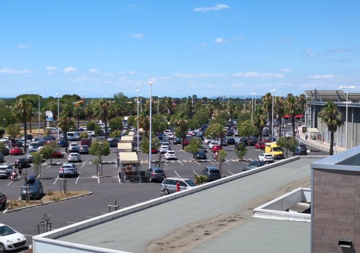 location Local commercial Agde