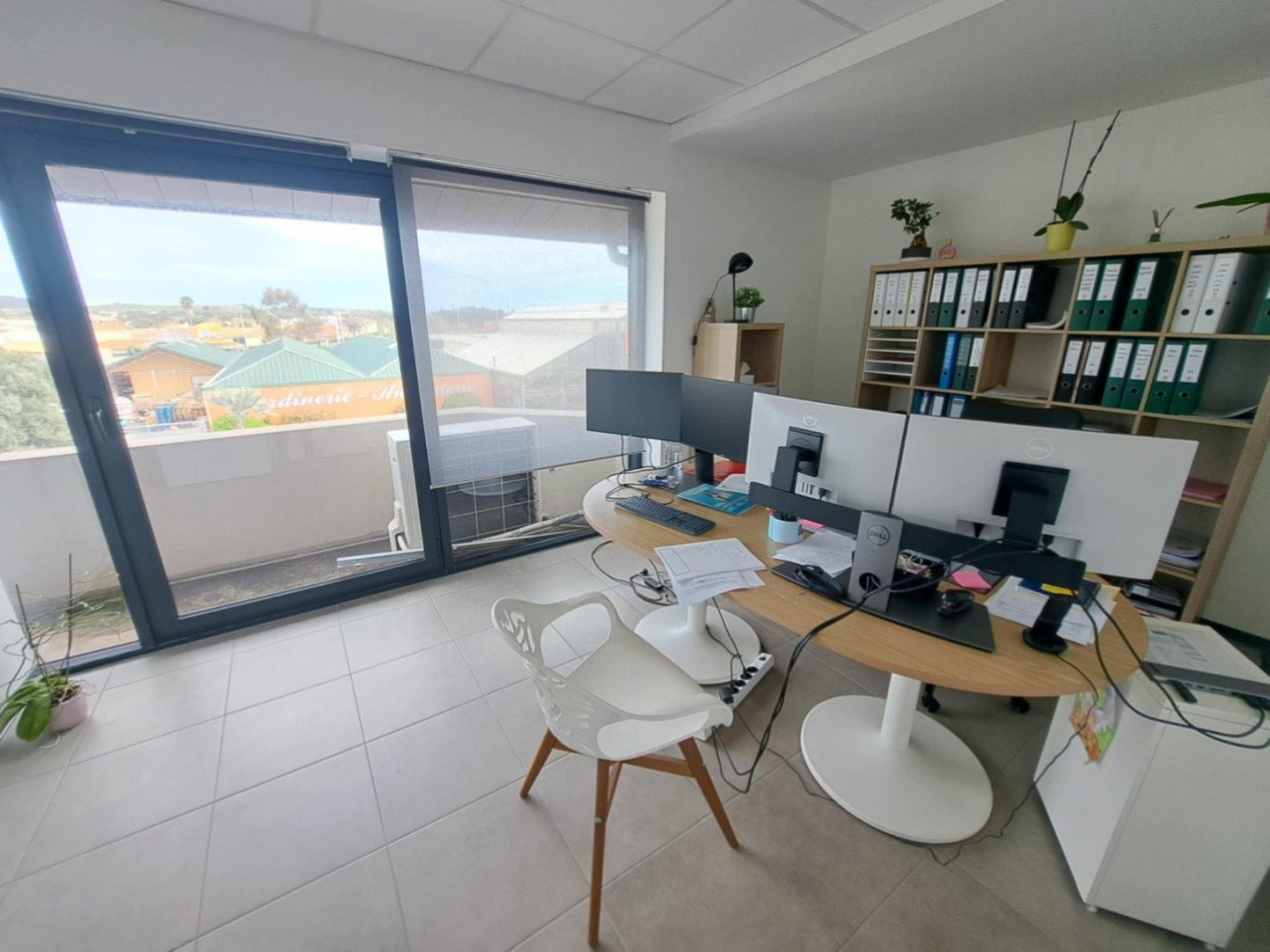 location Local commercial Agde - Photo 5