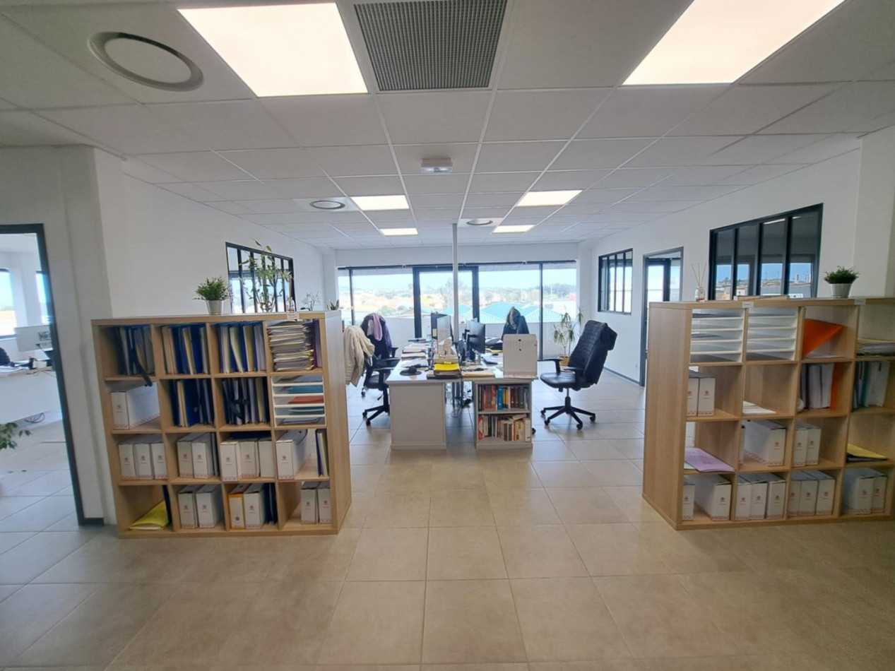 location Local commercial Agde - Photo 7
