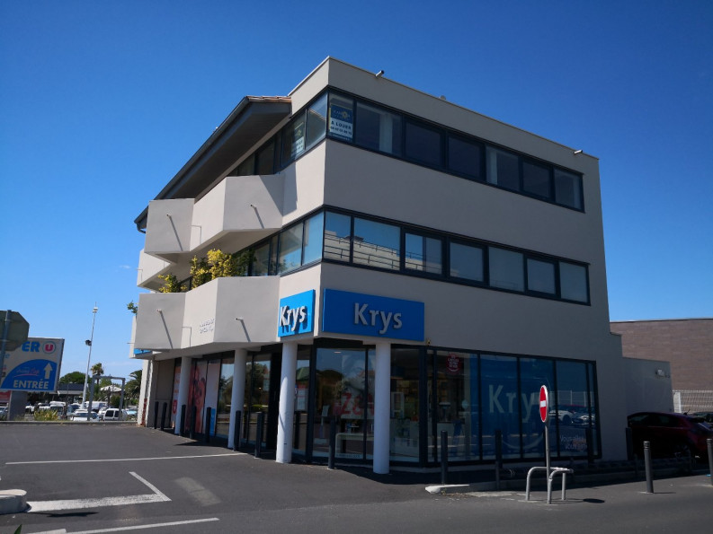 location Local commercial Agde - Photo 1