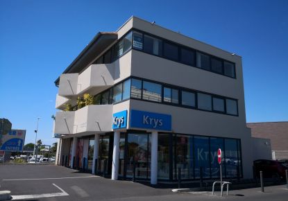 location Local commercial Agde