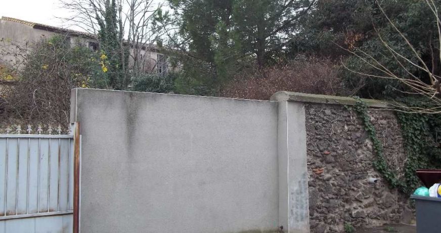 vente Terrain constructible Agde