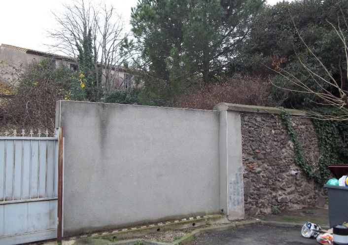 vente Terrain constructible Agde