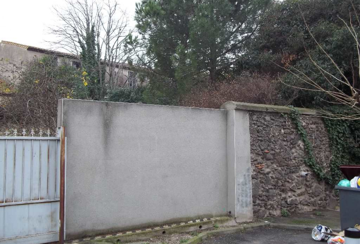 vente Terrain constructible Agde - Photo 2