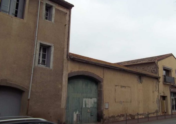 vente Remise Agde