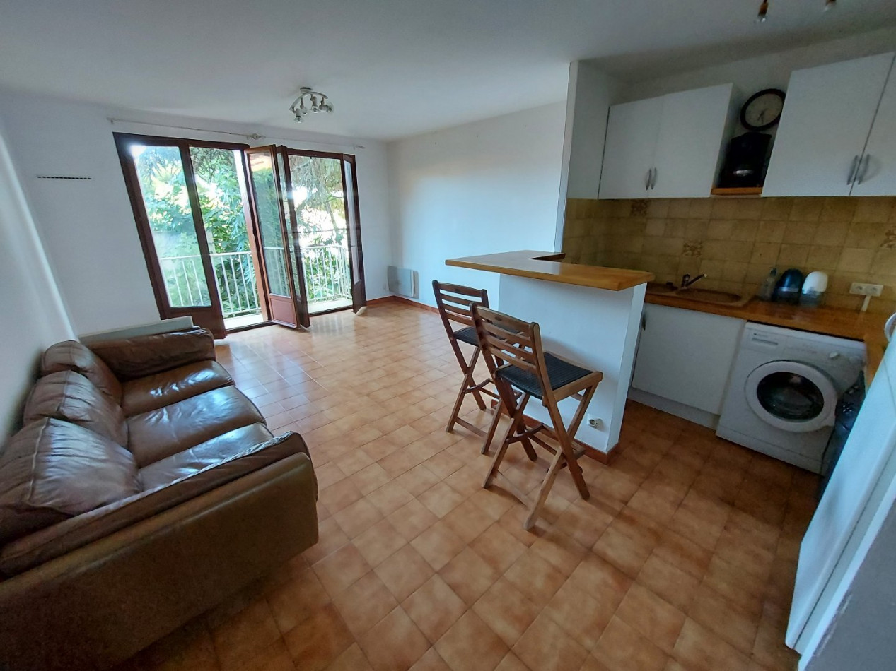 vente Appartement Agde - Photo 2