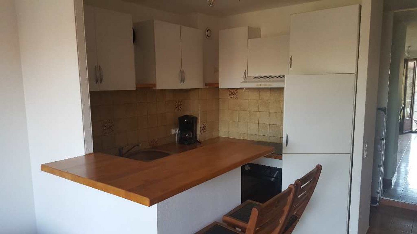vente Appartement Agde - Photo 6
