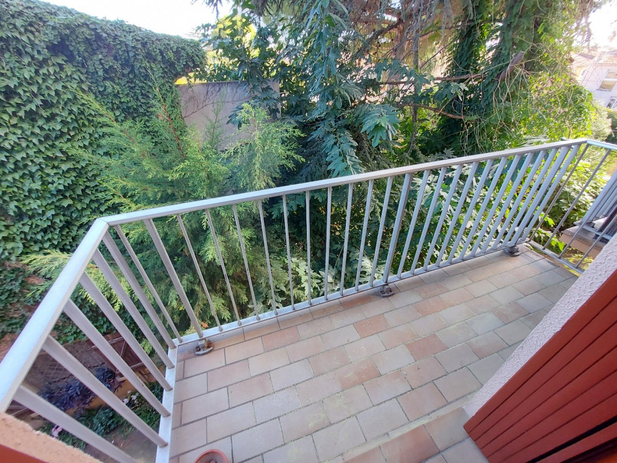 vente Appartement Agde - Photo 1