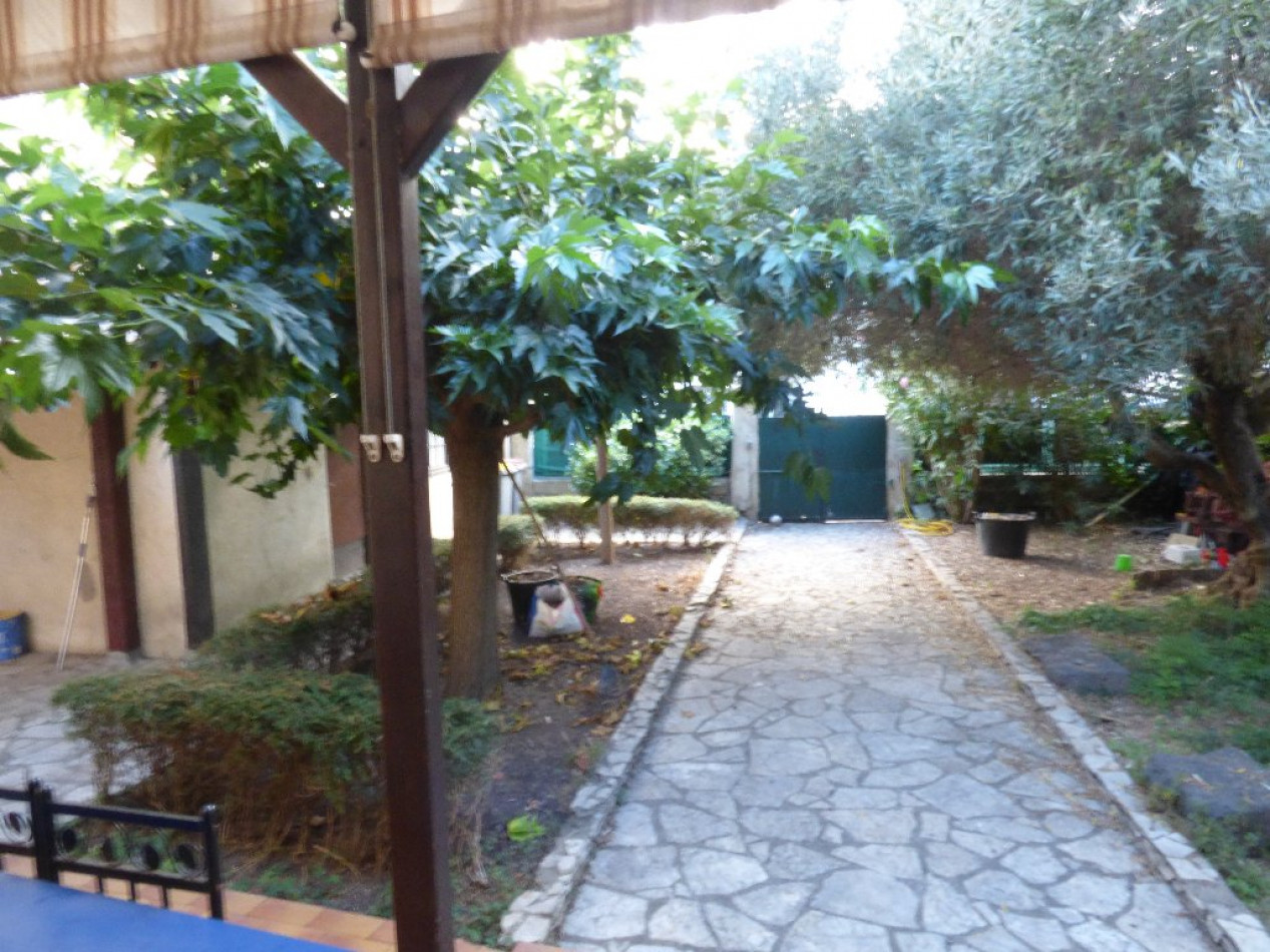 vente Maison Agde - Photo 10