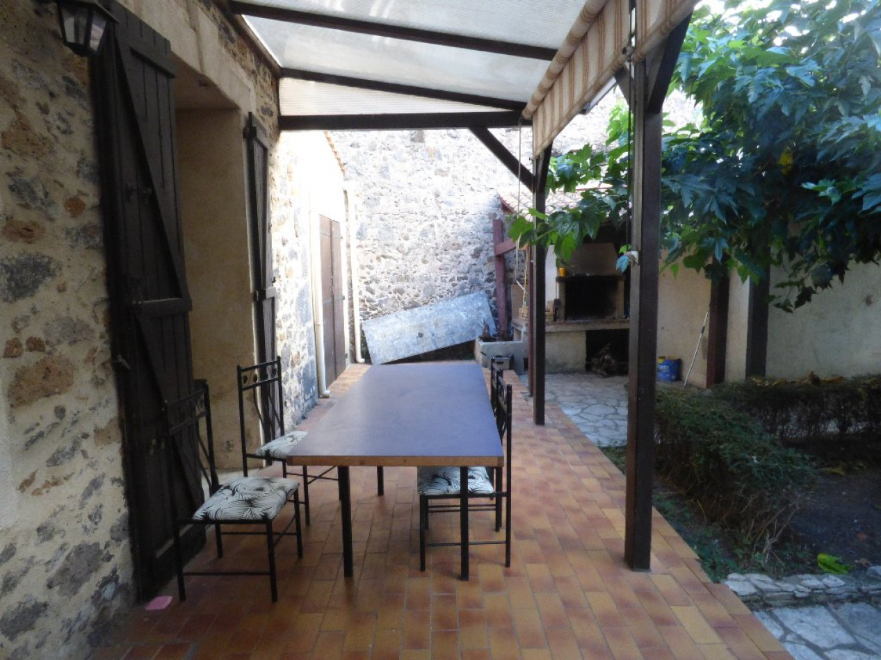 vente Maison Agde - Photo 11