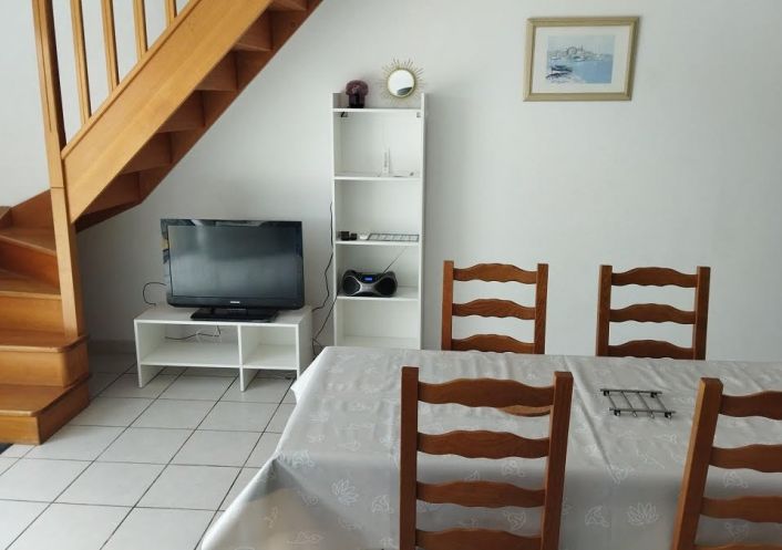 vente Maison Agde