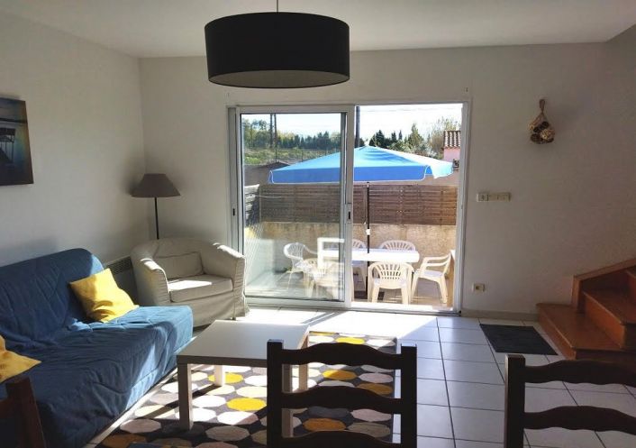 vente Maison Agde