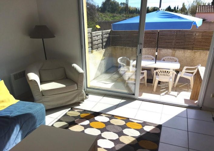 vente Maison Agde