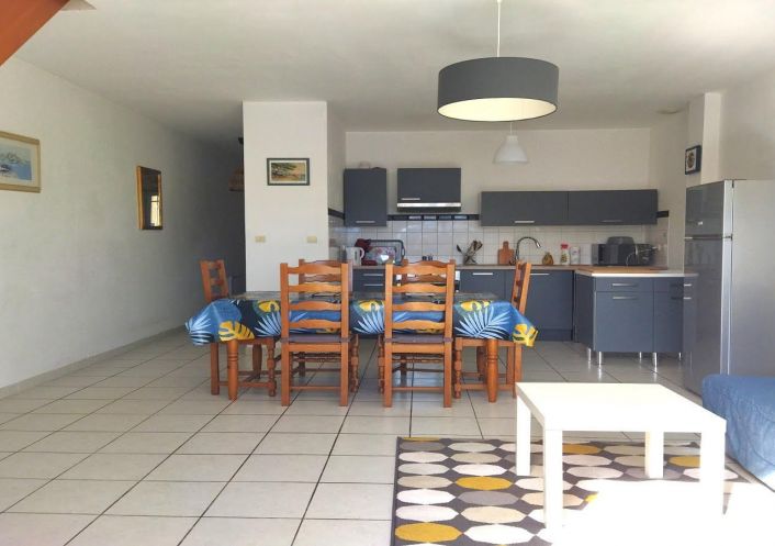 vente Maison Agde