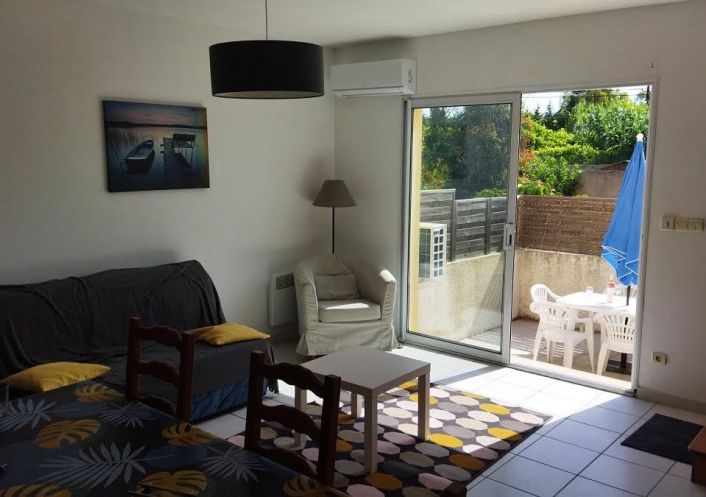 vente Maison Agde