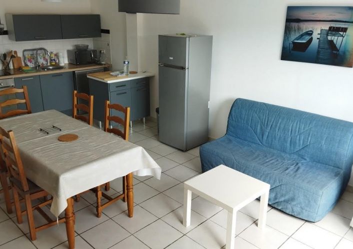 vente Maison Agde