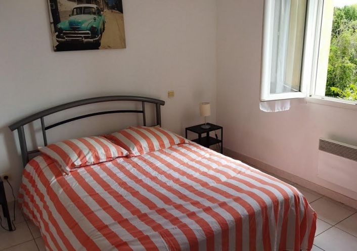 vente Maison Agde