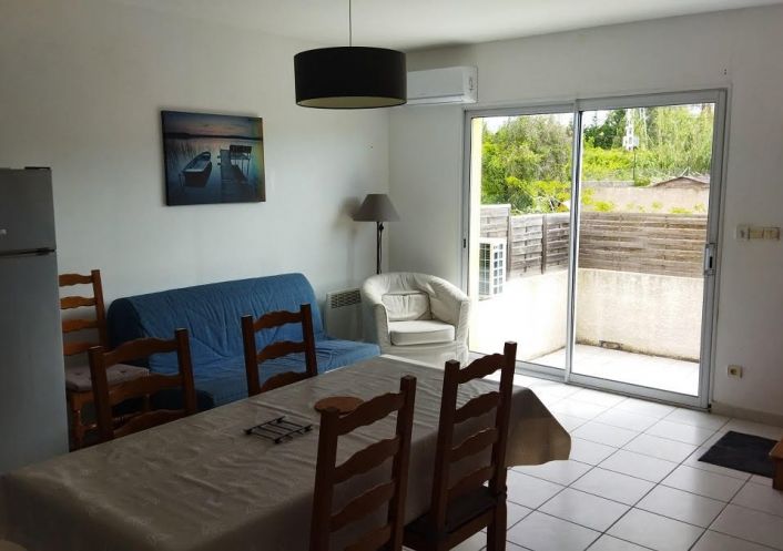 vente Maison Agde
