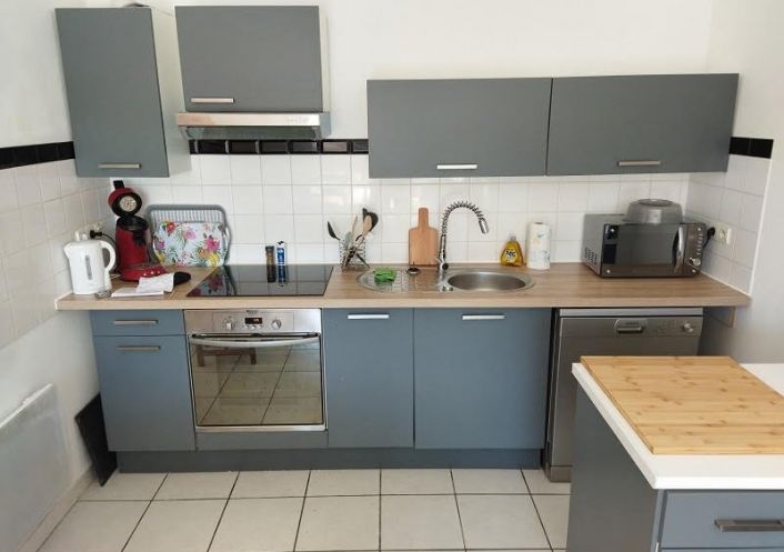vente Maison Agde