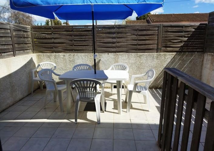 vente Maison Agde
