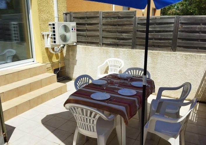 vente Maison Agde