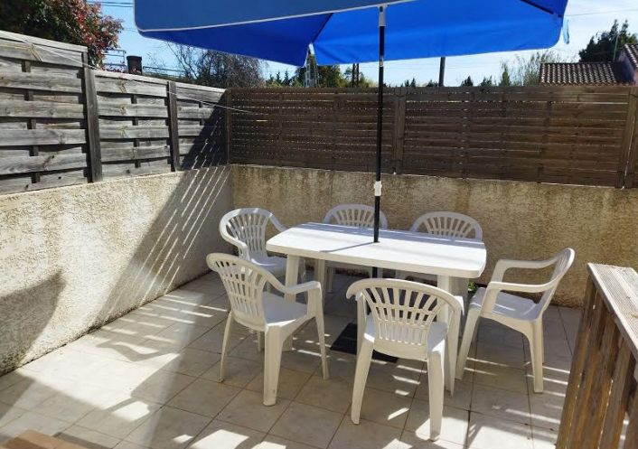 vente Maison Agde