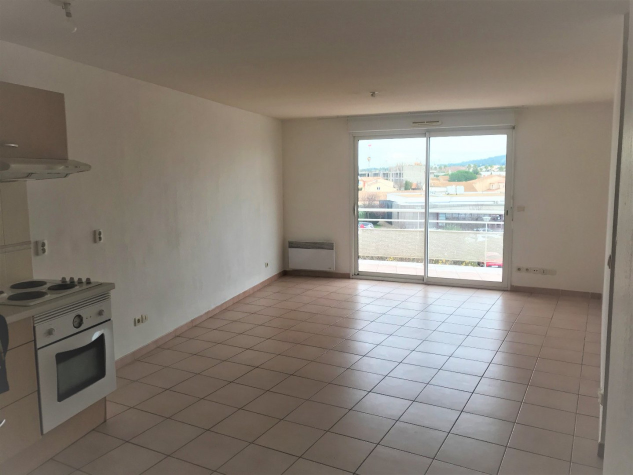 vente Appartement Agde - Photo 5