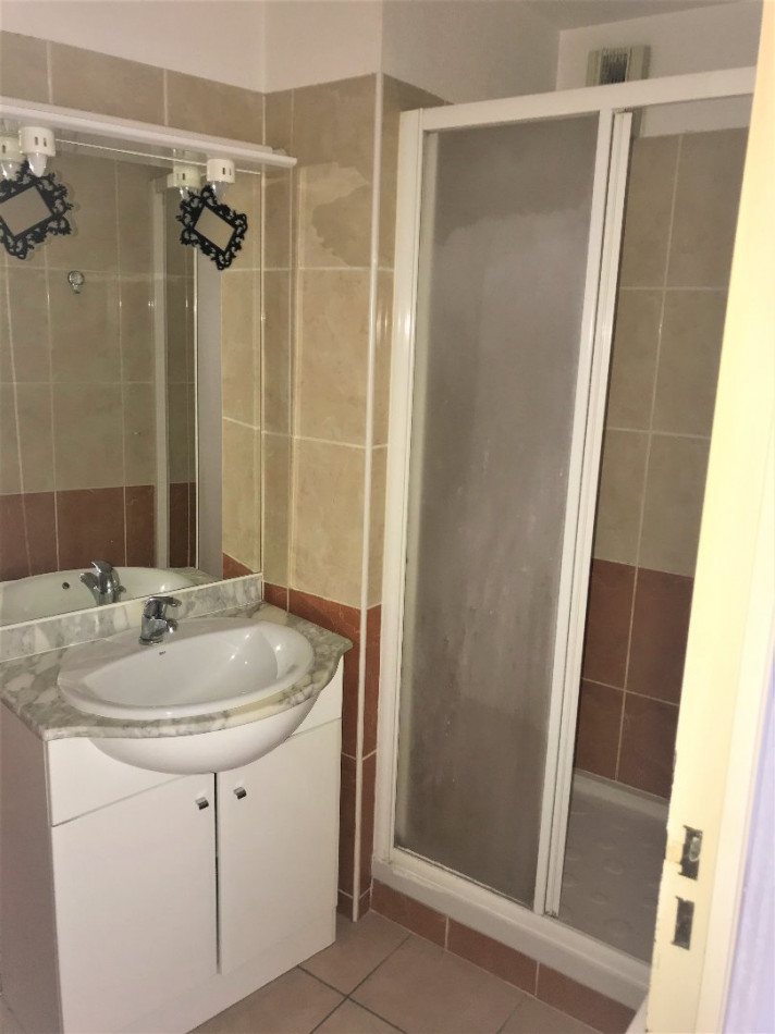 vente Appartement Agde - Photo 4