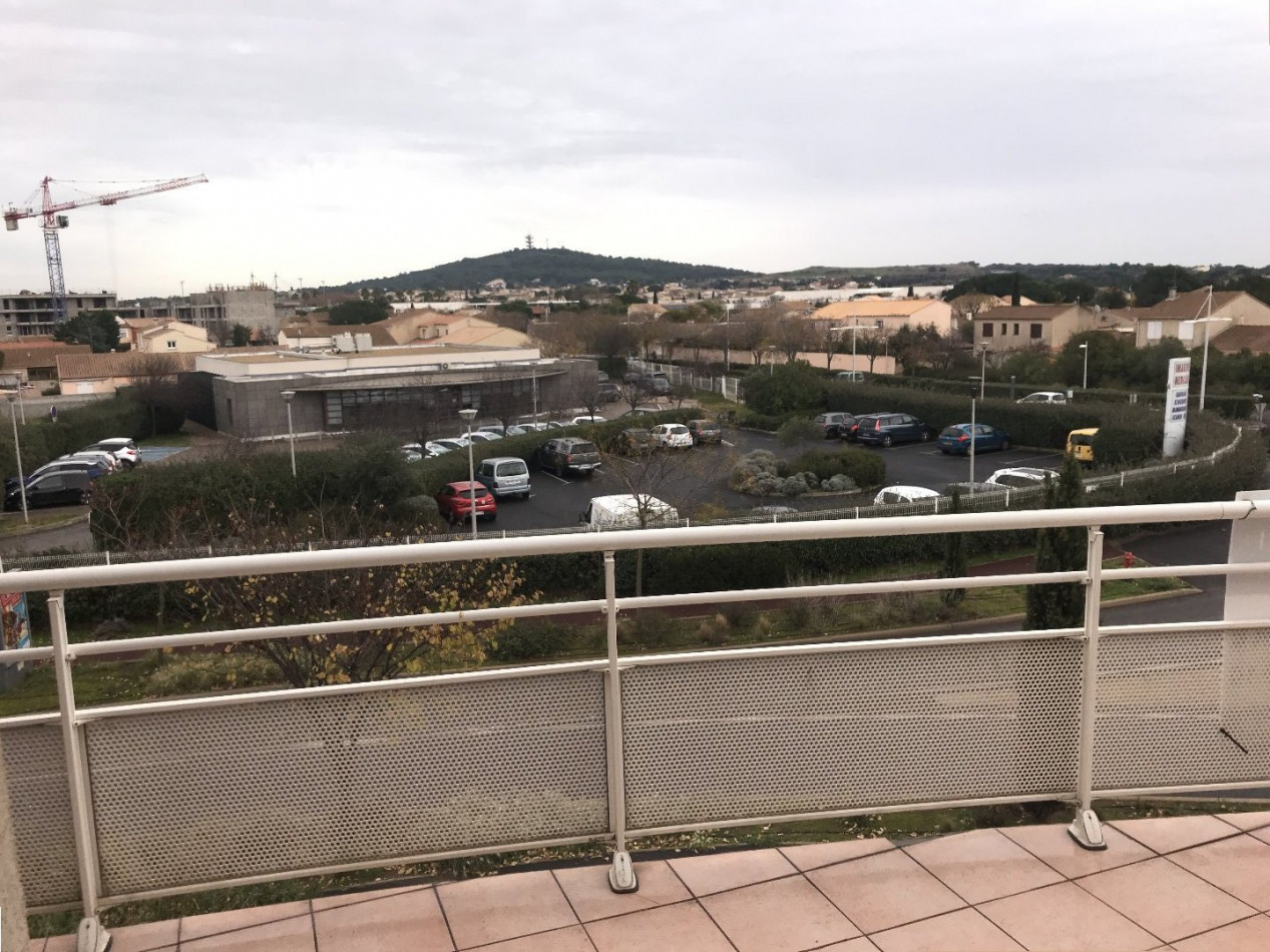 vente Appartement Agde - Photo 7