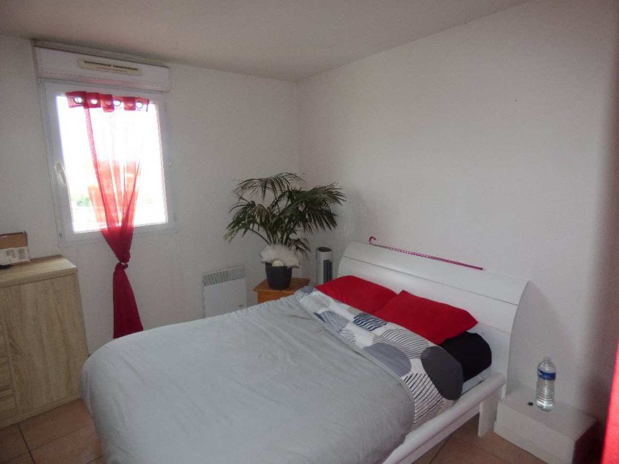 vente Appartement Agde - Photo 2