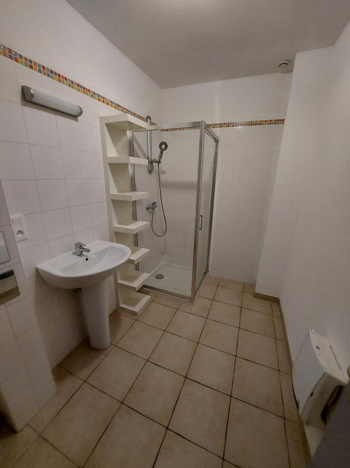 location Appartement Agde - Photo 8