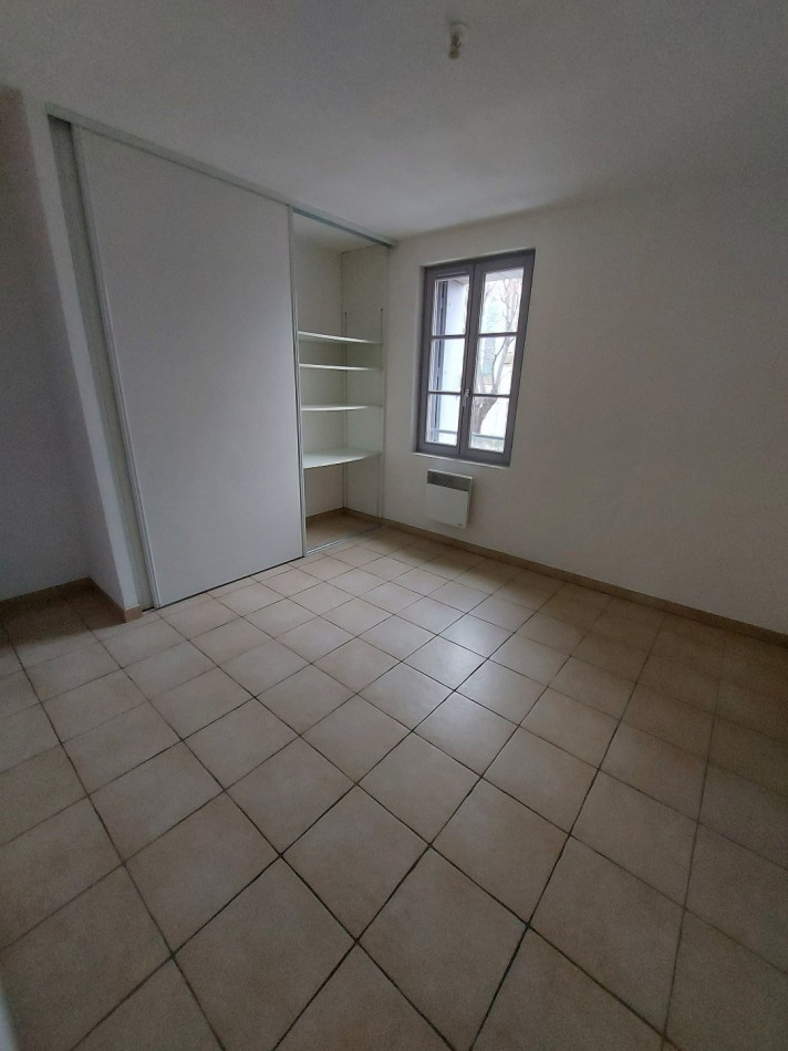 location Appartement Agde - Photo 6