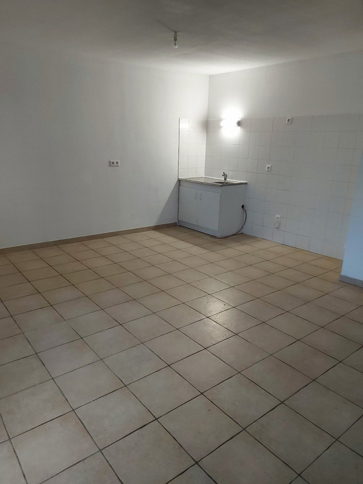 location Appartement Agde - Photo 4
