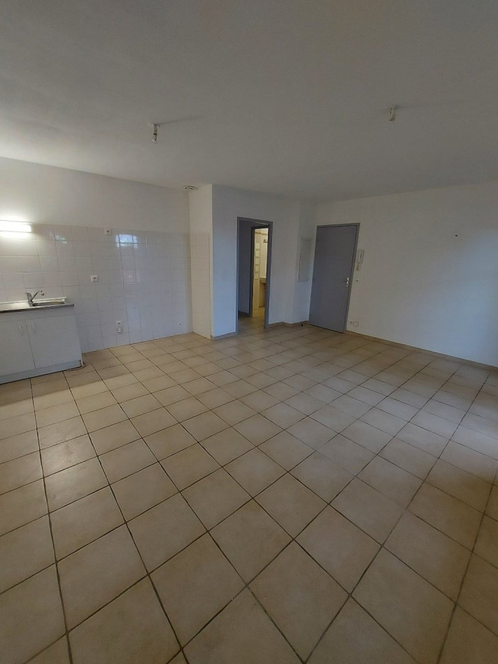 location Appartement Agde - Photo 1