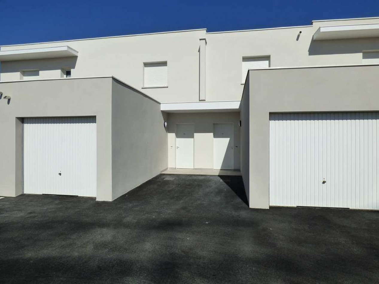 vente Maison Agde - Photo 1